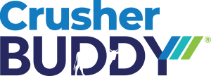 Crusher Buddy Logo