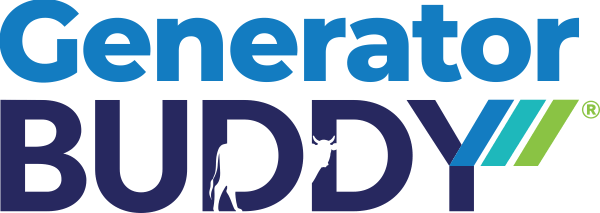 Generator Buddy Logo